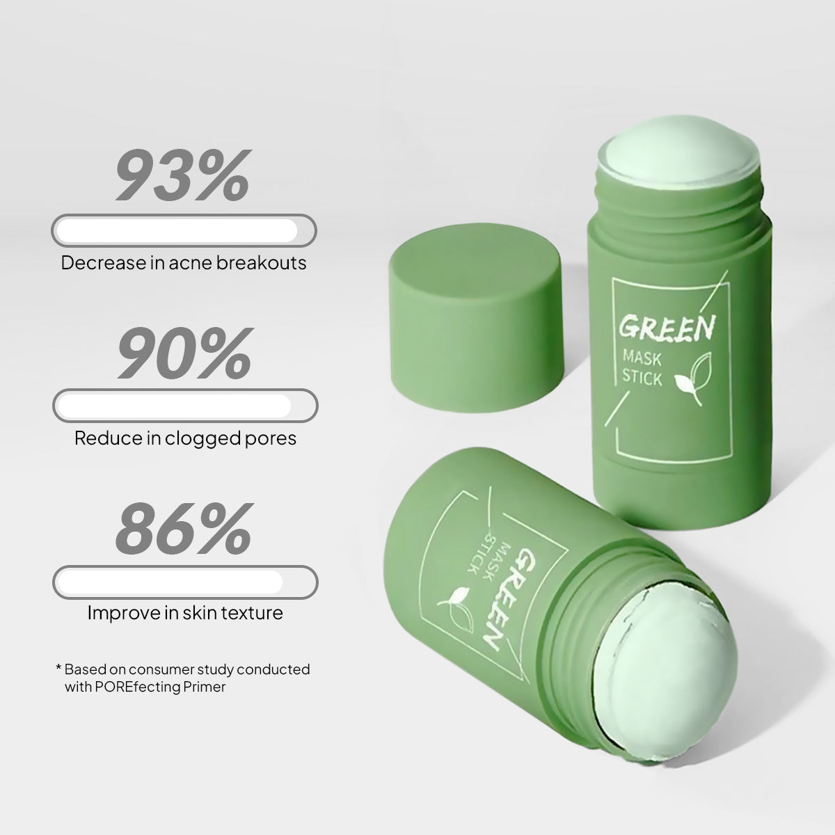TBC Green Tea Mask Stick
