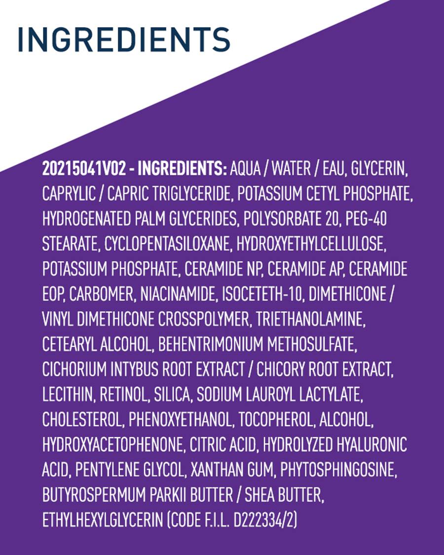 CeraVe Skin Renewing Retinol Serum, 30ml