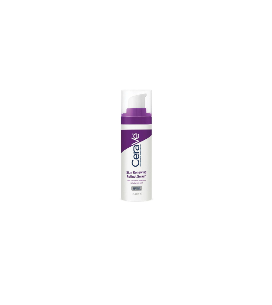 ✨ Skin Renewing Retinol Serum