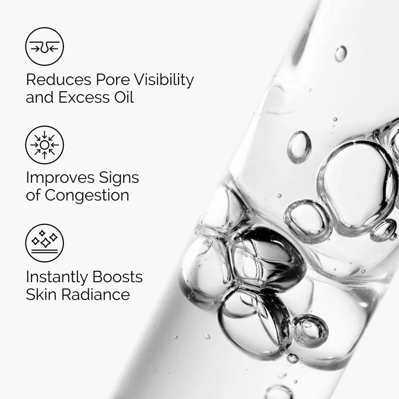 The Ordinary Niacinamide 10% + Zinc 1% Serum – 30ml