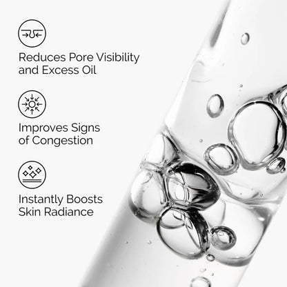The Ordinary Niacinamide 10% + Zinc 1% Serum – 30ml