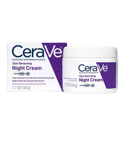 CeraVe 4-in-1 Bundle and Skincare Kit